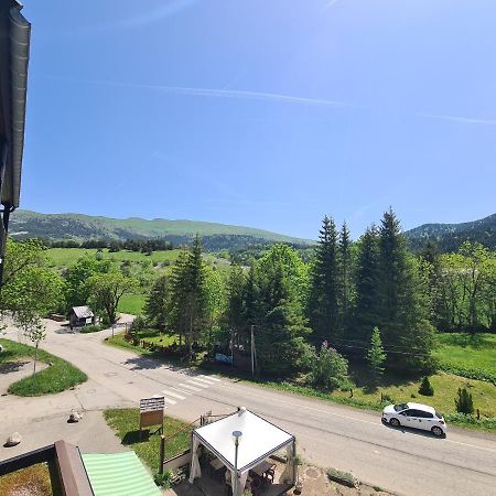 Apartmán SCI jsm Gresse-en-Vercors Exteriér fotografie